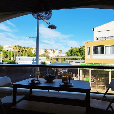 Appartement Centre Port Cap D'Agde Ngoại thất bức ảnh