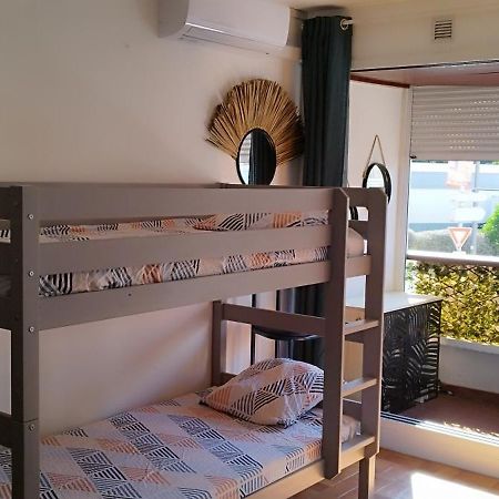 Appartement Centre Port Cap D'Agde Ngoại thất bức ảnh