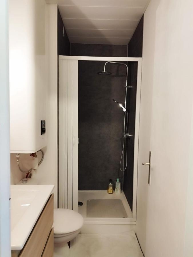 Appartement Centre Port Cap D'Agde Ngoại thất bức ảnh